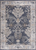Scalby Area Rug - Curious Cart