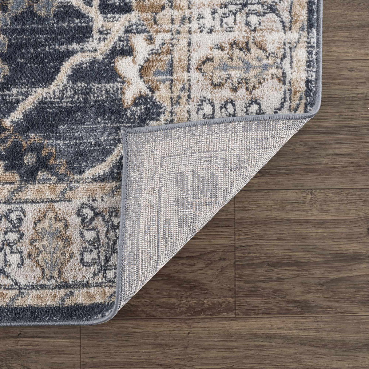 Scalby Area Rug - Curious Cart