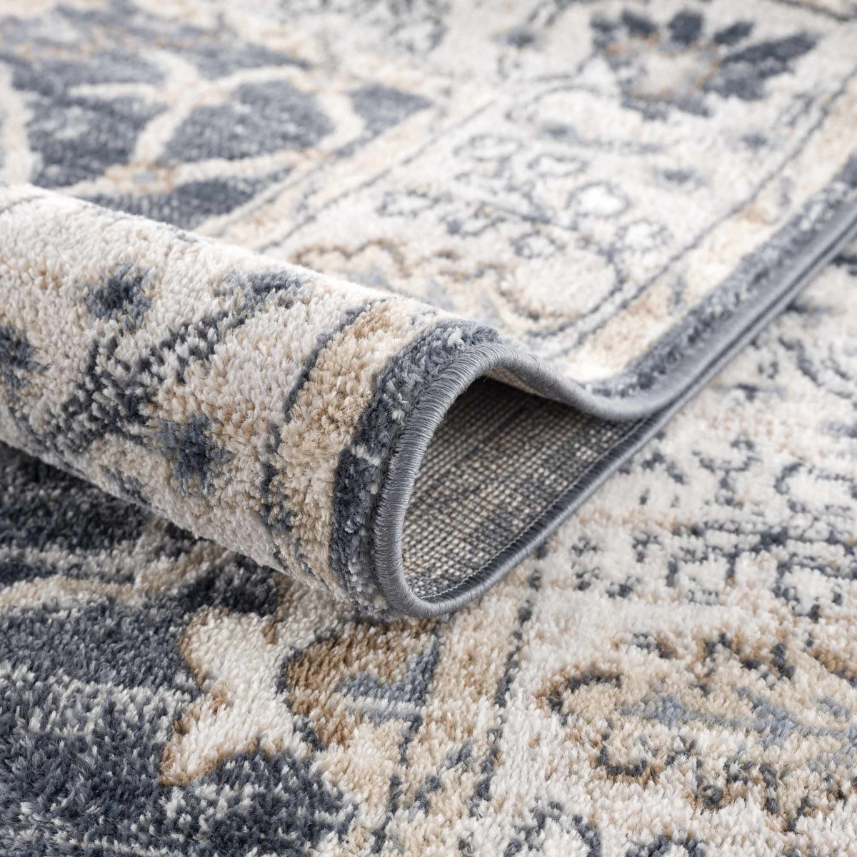 Scalby Area Rug - Curious Cart