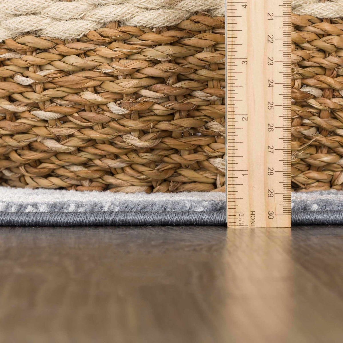 Scalby Area Rug - Curious Cart