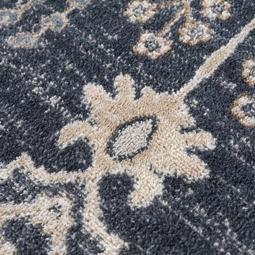 Scalby Area Rug - Curious Cart