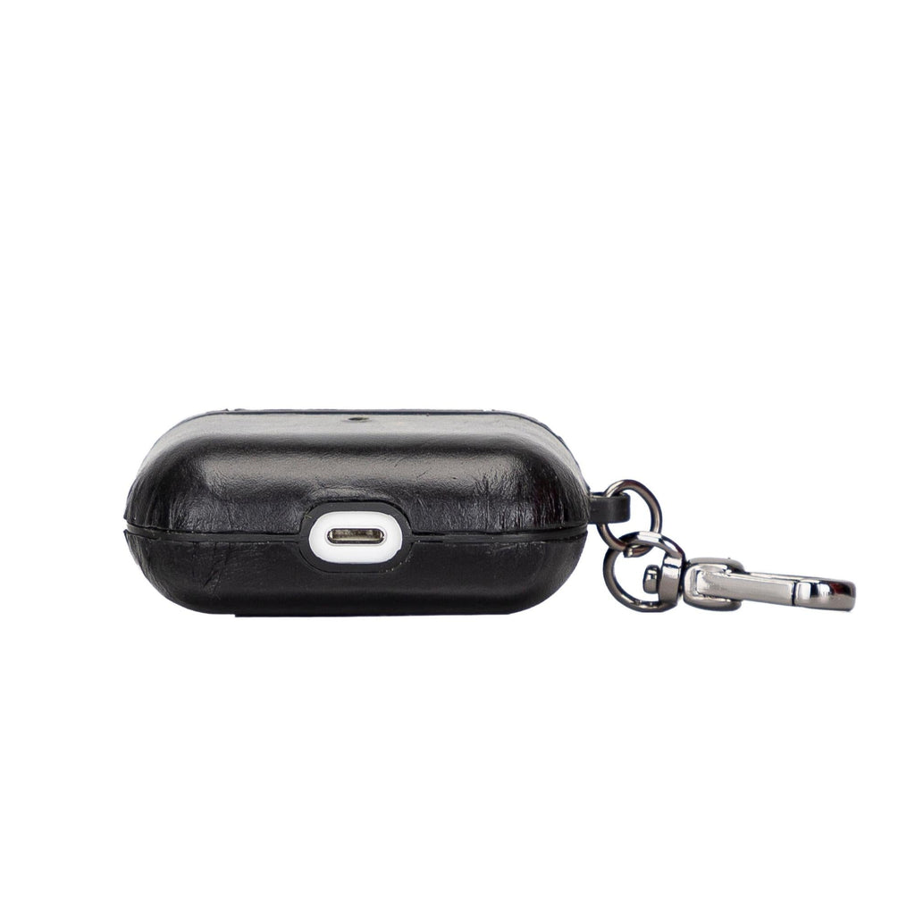 Durango Airpods Pro 2 and AirPods Pro Leather Case - Curious Cart