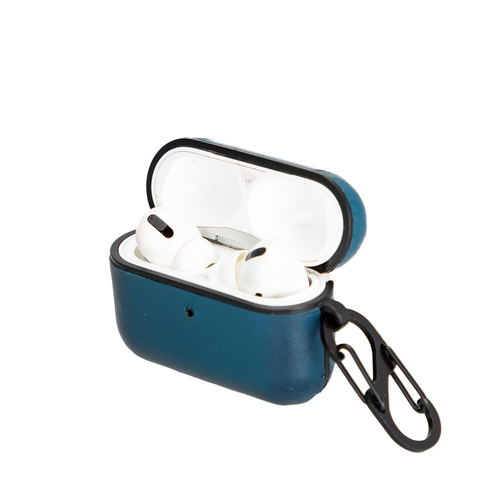 Durango Airpods Pro 2 and AirPods Pro Leather Case - Curious Cart
