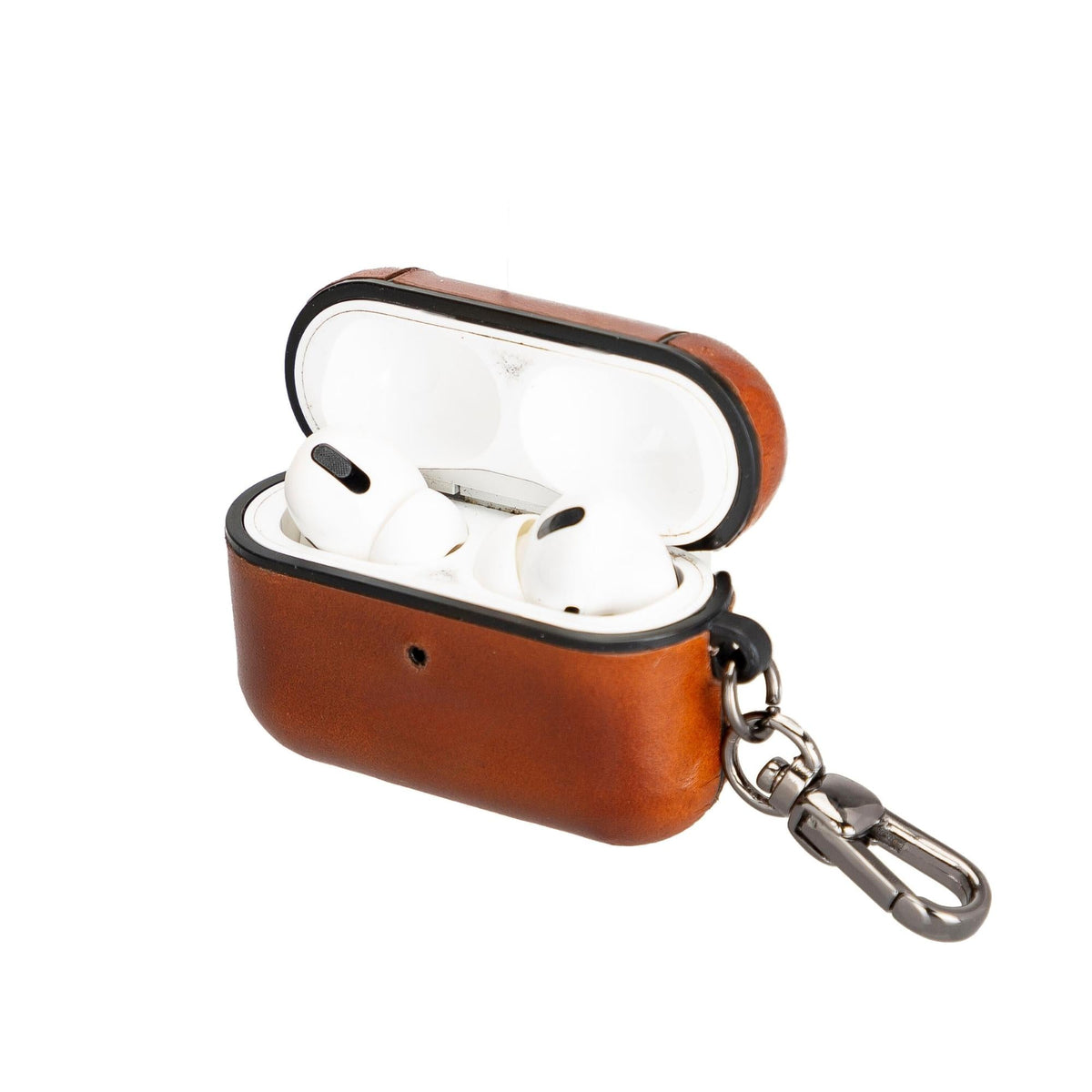 Durango Airpods Pro 2 and AirPods Pro Leather Case - Curious Cart