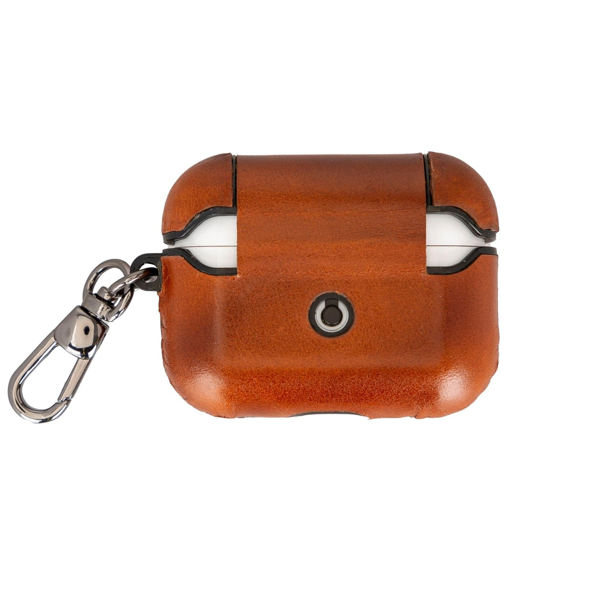 Durango Airpods Pro 2 and AirPods Pro Leather Case - Curious Cart