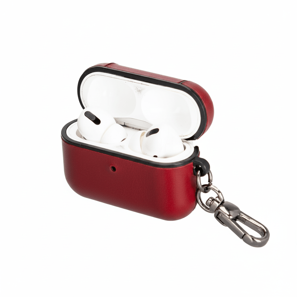Durango Airpods Pro 2 and AirPods Pro Leather Case - Curious Cart