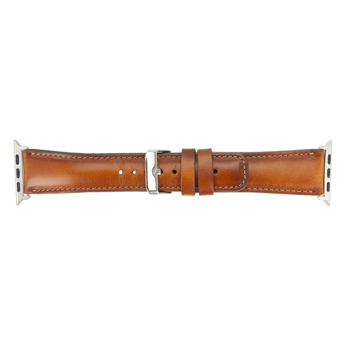 Jackson Leather Bands for Apple Watch 9, Ultra 2 & SE - Curious Cart