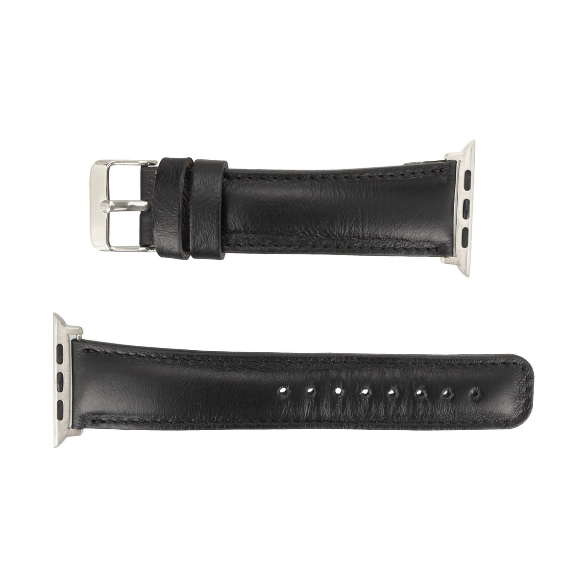Jackson Leather Bands for Apple Watch 9, Ultra 2 & SE - Curious Cart