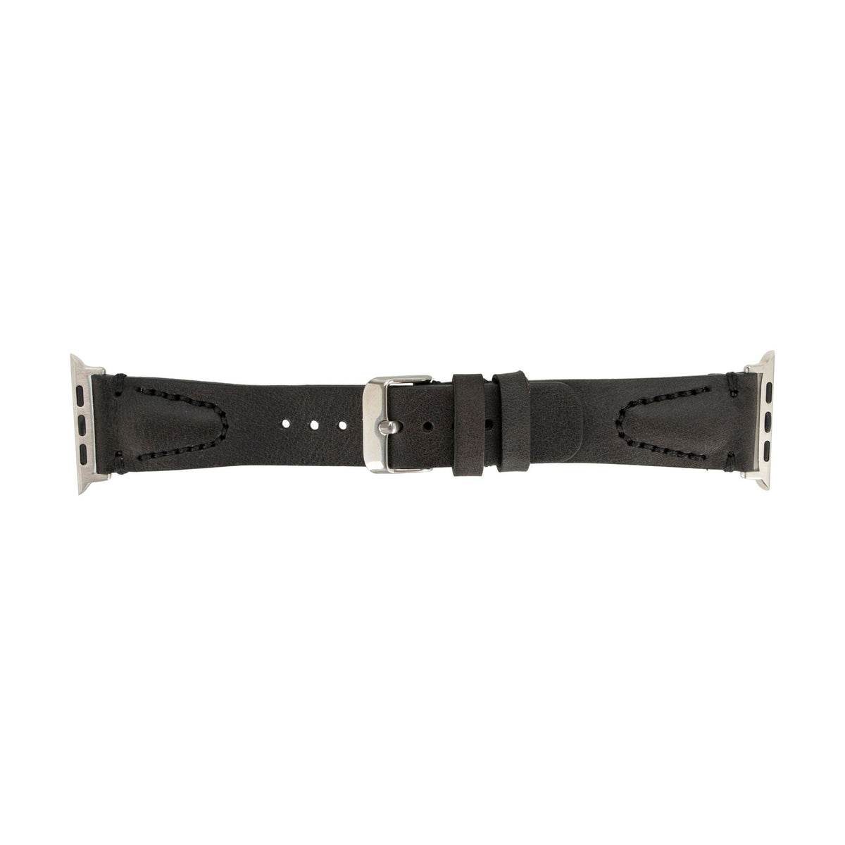 Jeffrey Leather Bands for Apple Watch 9, Ultra 2 & SE - Curious Cart