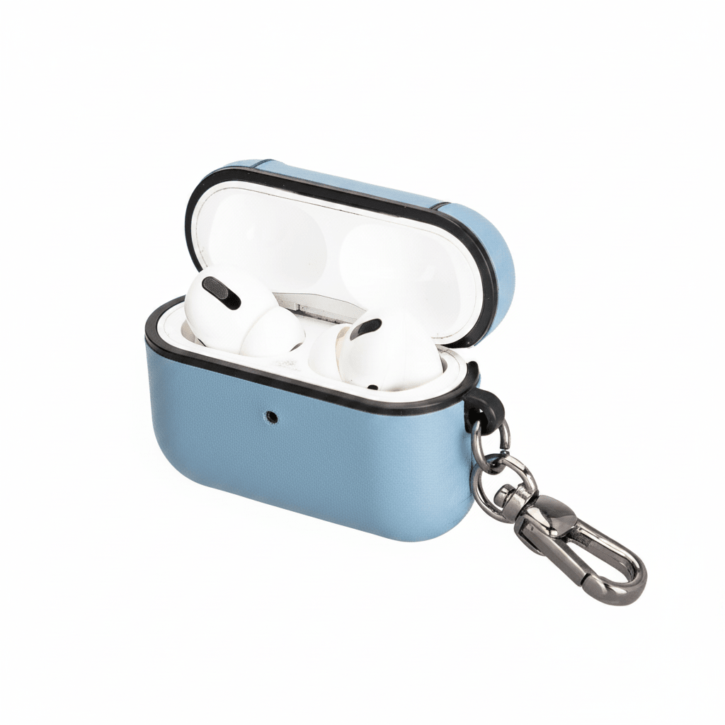 Durango Airpods Pro 2 and AirPods Pro Leather Case - Curious Cart