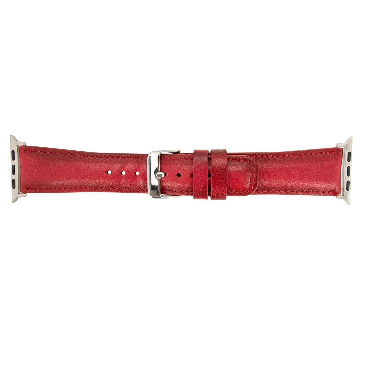 Moran Leather Bands for Apple Watch 9, Ultra 2 & SE - Curious Cart