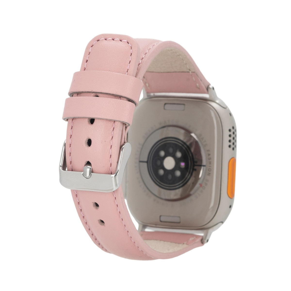 Moran Leather Bands for Apple Watch 9, Ultra 2 & SE - Curious Cart