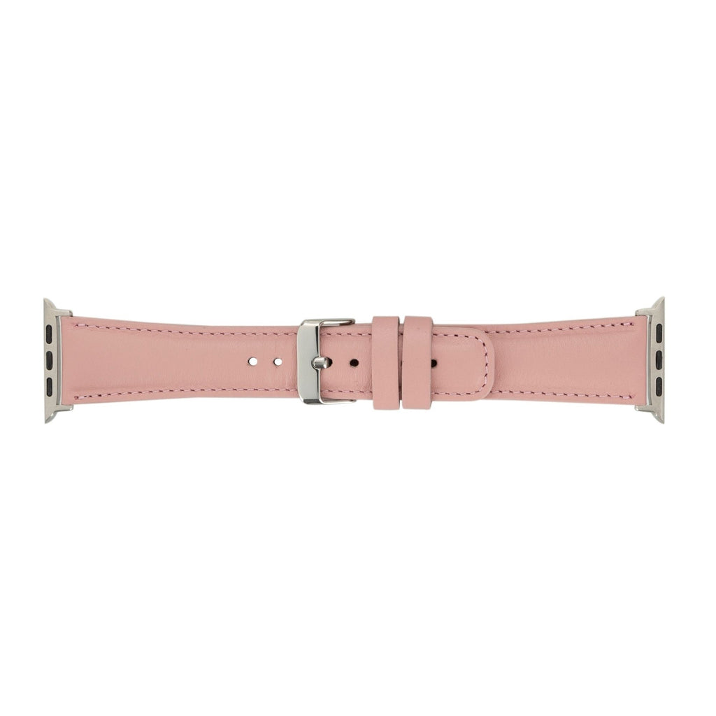 Moran Leather Bands for Apple Watch 9, Ultra 2 & SE - Curious Cart