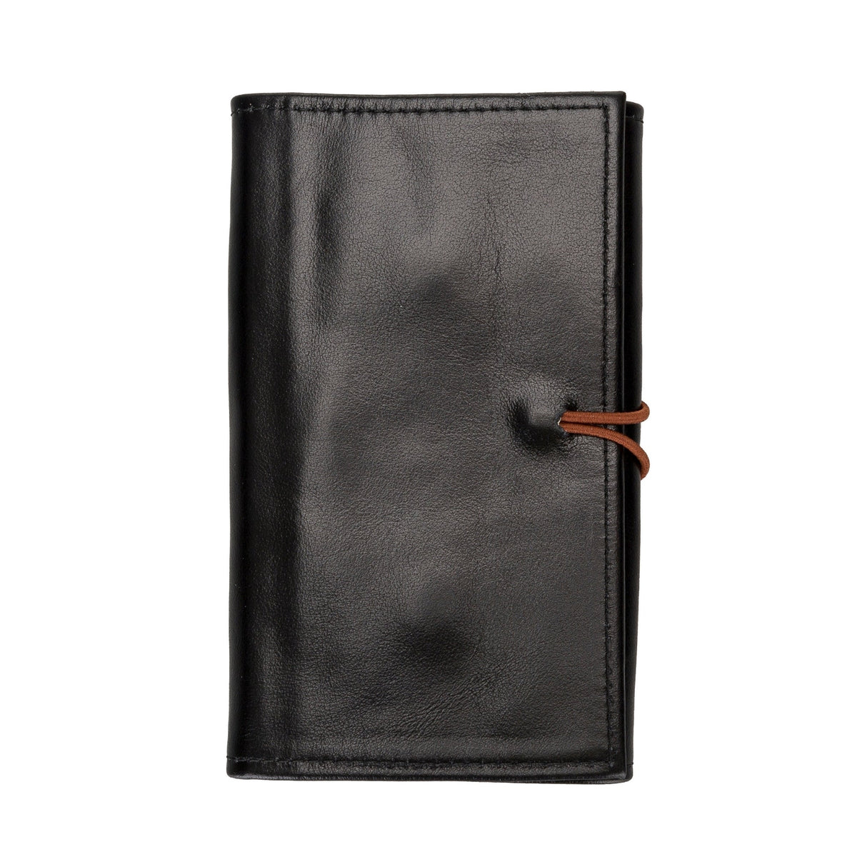 Salida Travel Pouch and Premium Leather Cable Organizer - Curious Cart