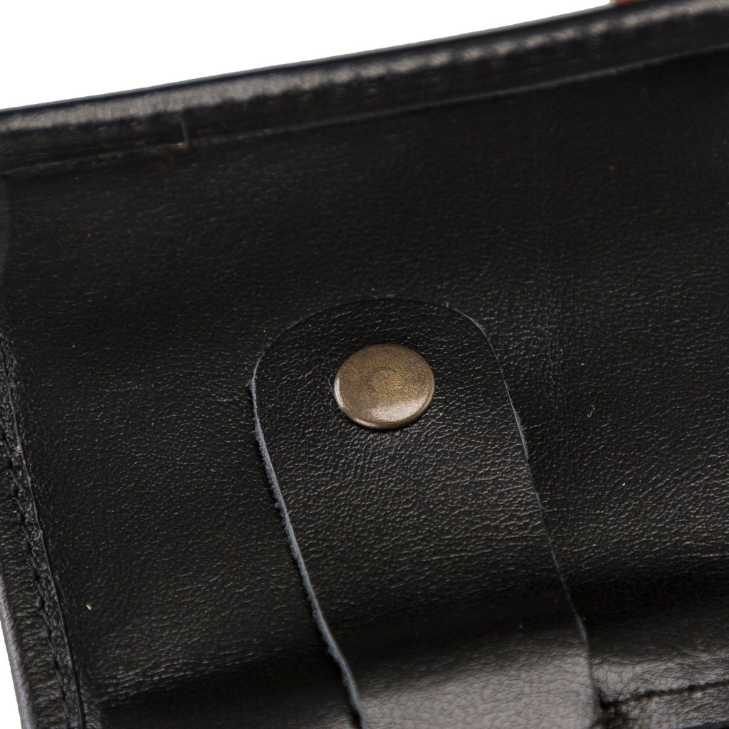 Salida Travel Pouch and Premium Leather Cable Organizer - Curious Cart