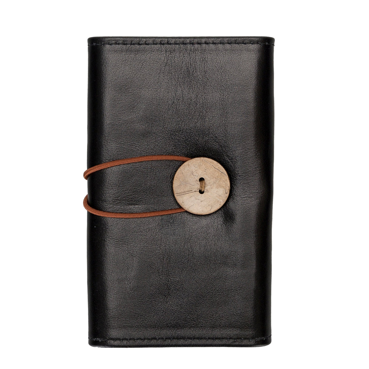 Salida Travel Pouch and Premium Leather Cable Organizer - Curious Cart