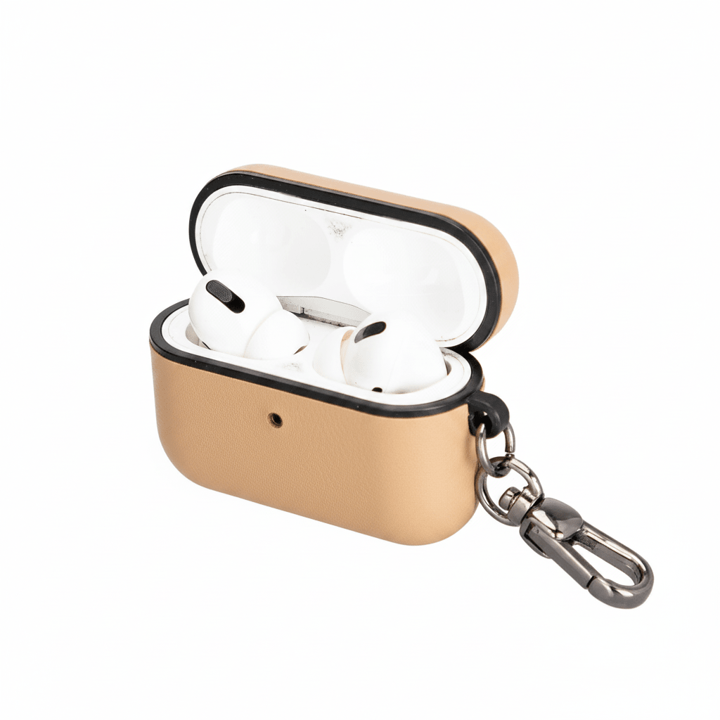 Durango Airpods Pro 2 and AirPods Pro Leather Case - Curious Cart