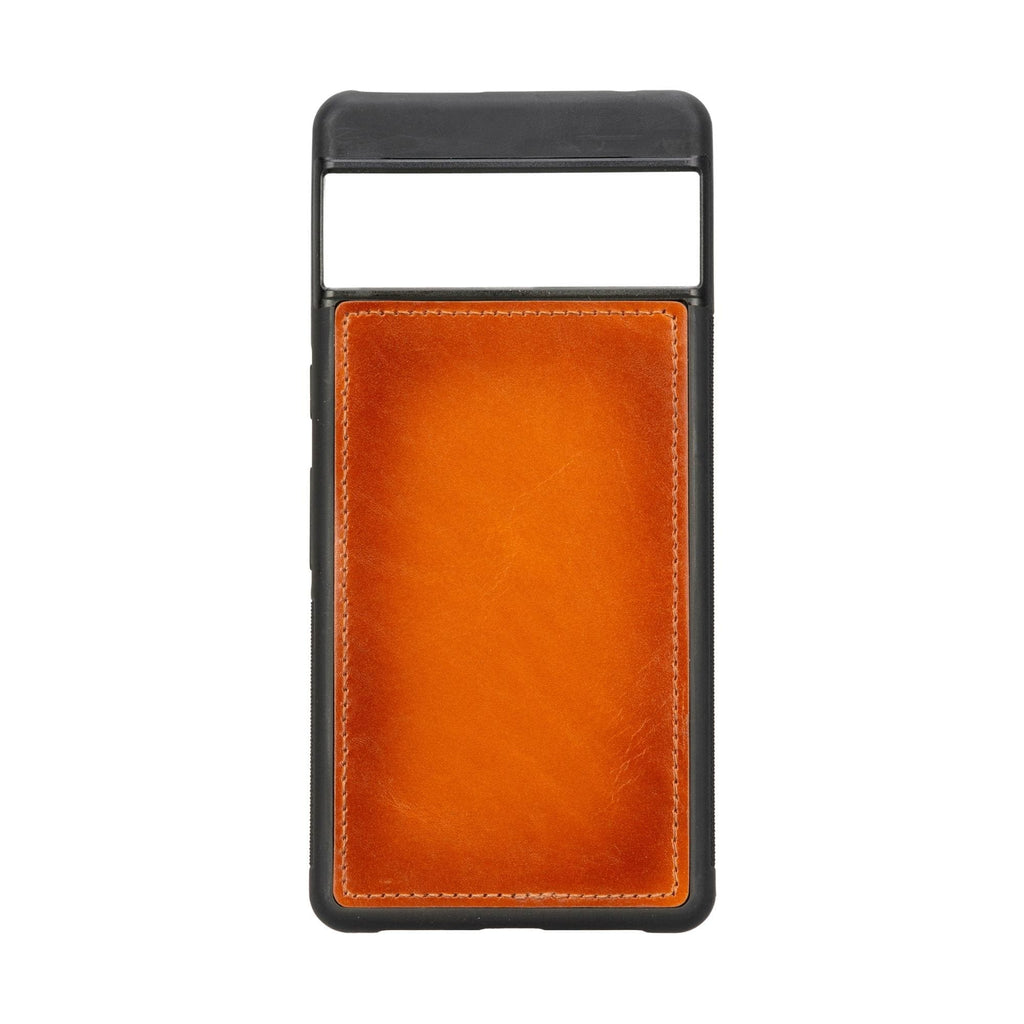Sheridan Detachable Leather Google Pixel 8 Pro Wallet Case - Curious Cart