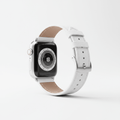 Moran Leather Bands for Apple Watch 9, Ultra 2 & SE - Curious Cart