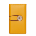 Salida Travel Pouch and Premium Leather Cable Organizer - Curious Cart
